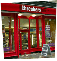 thresher store