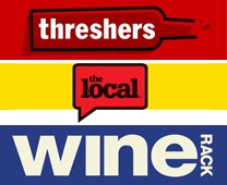 thresher group logos